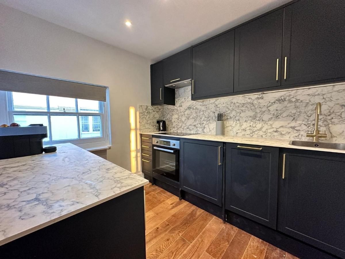Funky 1 Bedroom Apartment Next To The Sea Hove Exterior foto