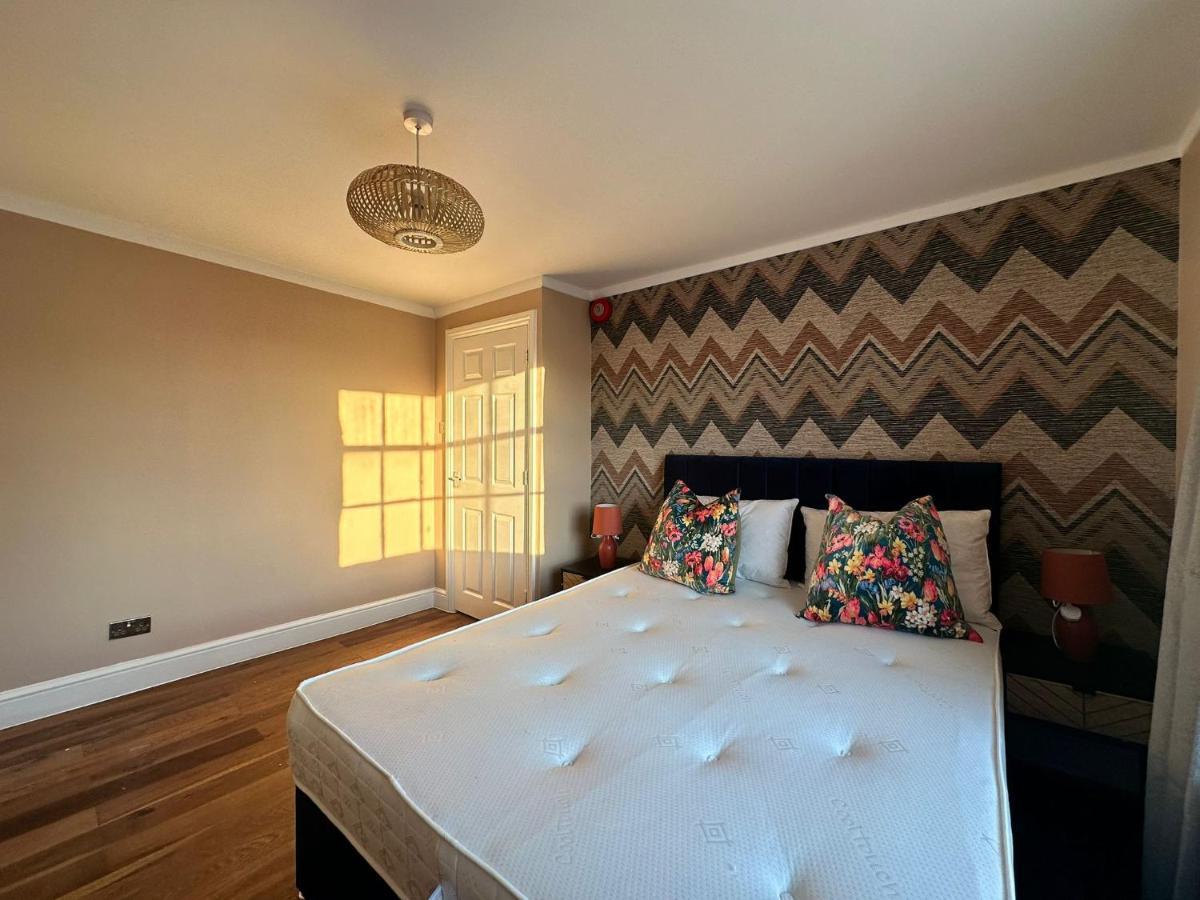 Funky 1 Bedroom Apartment Next To The Sea Hove Exterior foto
