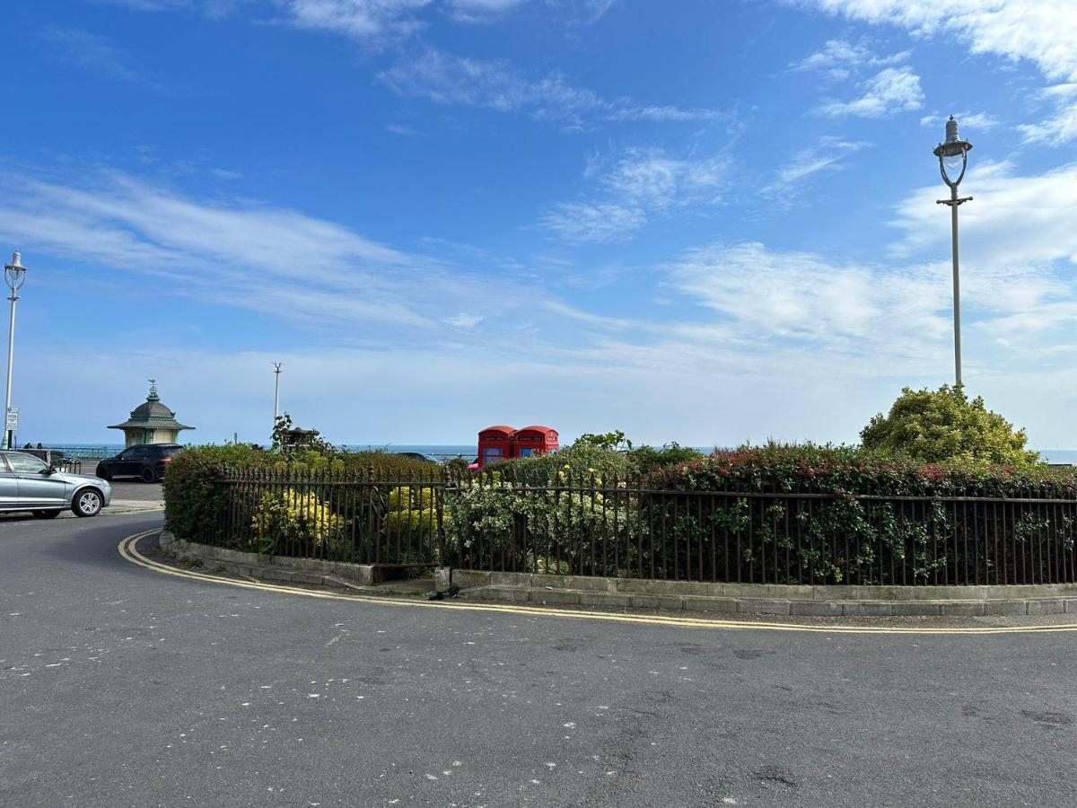 Funky 1 Bedroom Apartment Next To The Sea Hove Exterior foto